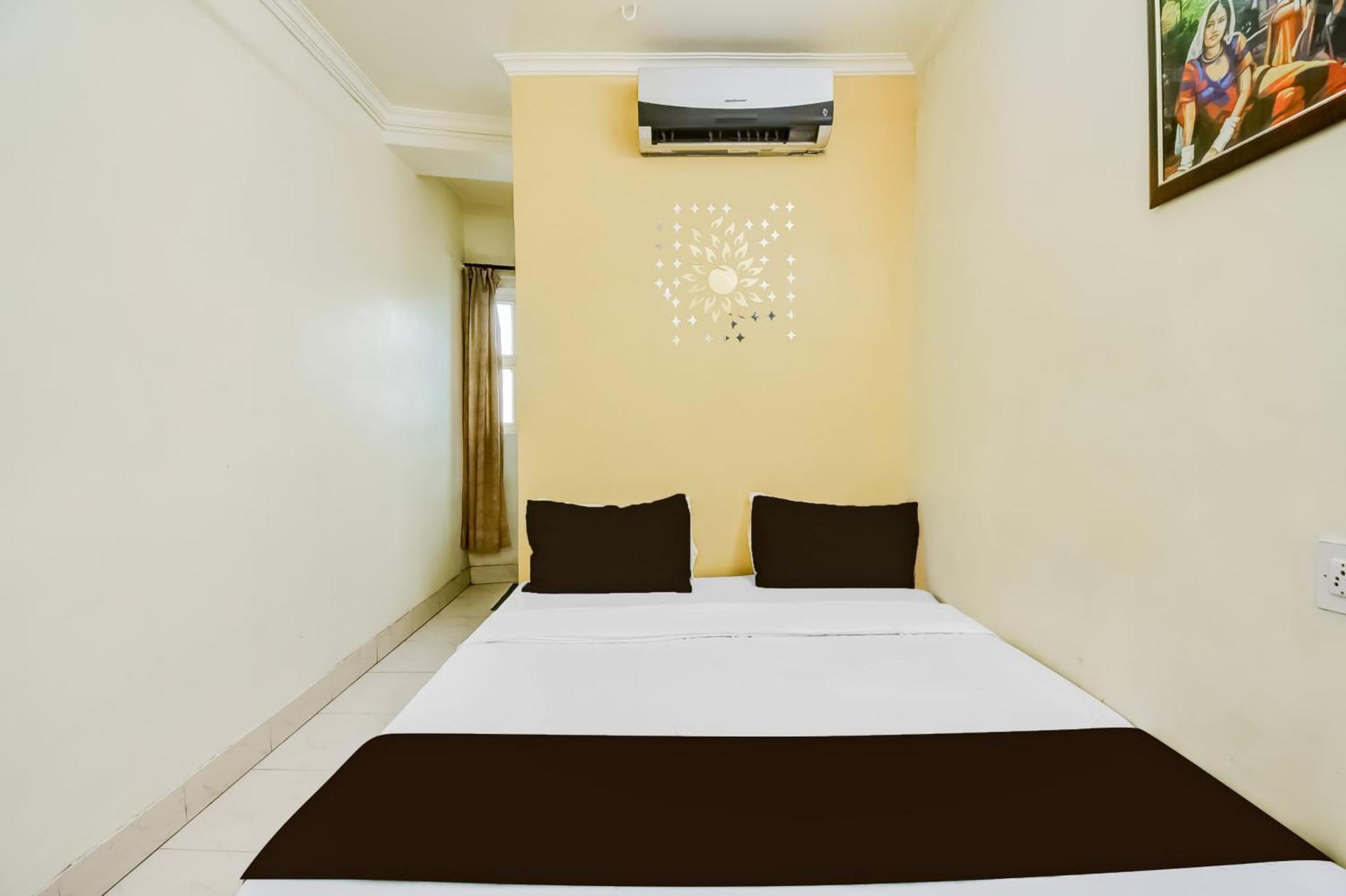 Super Collection O Sindhi Camp Formerly Hotel Paul Avenue Jaipur Exterior photo